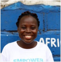 Lawrencia Awuku