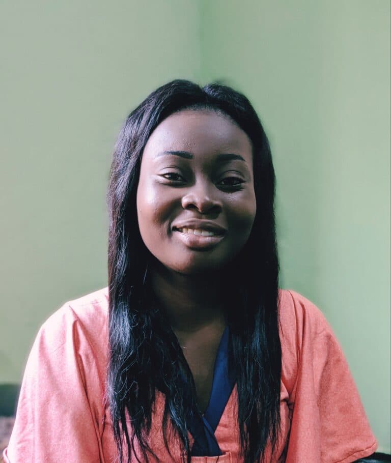 Naa Ayorkor Aryeetey