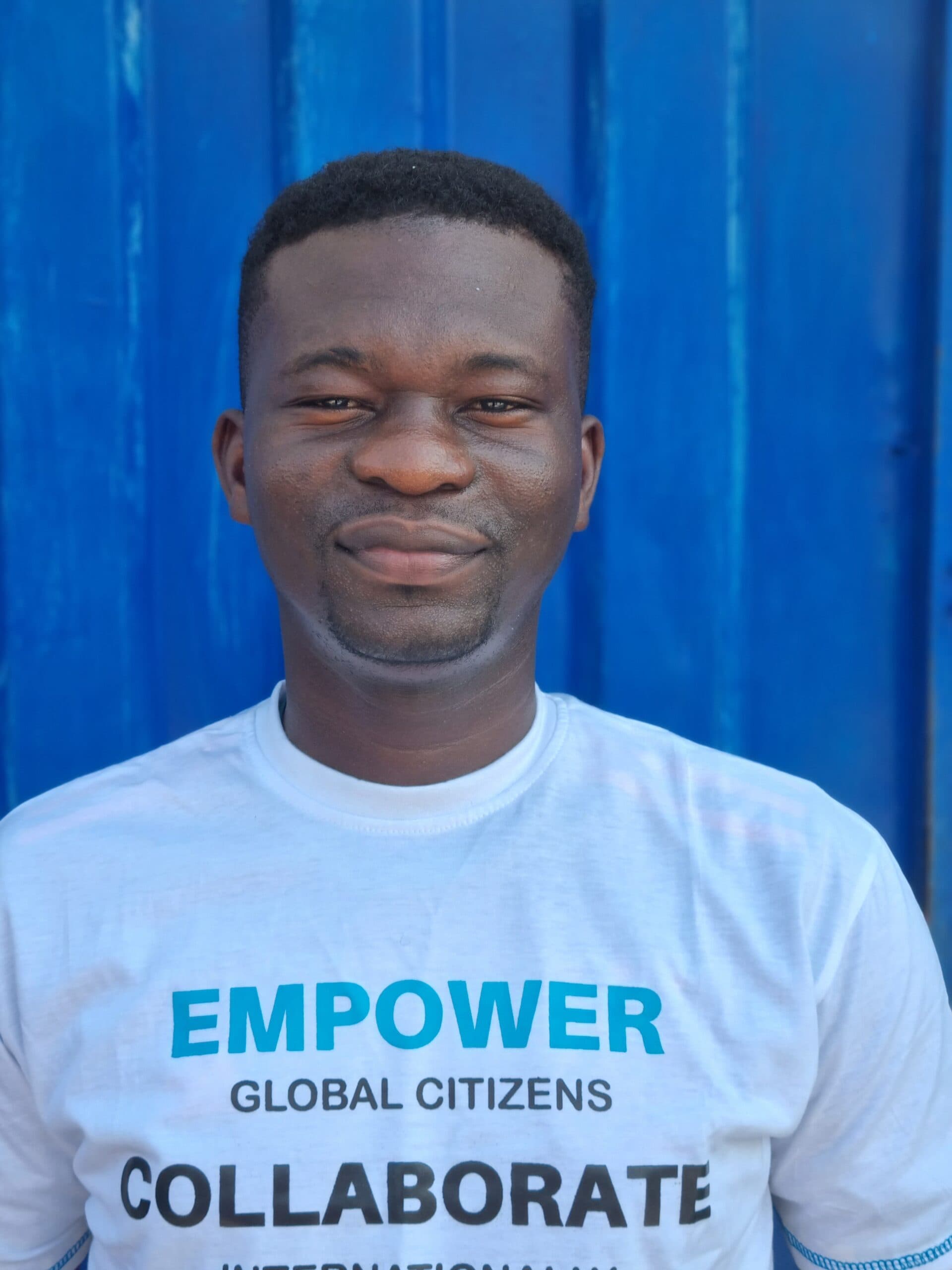 Alex Agbedu