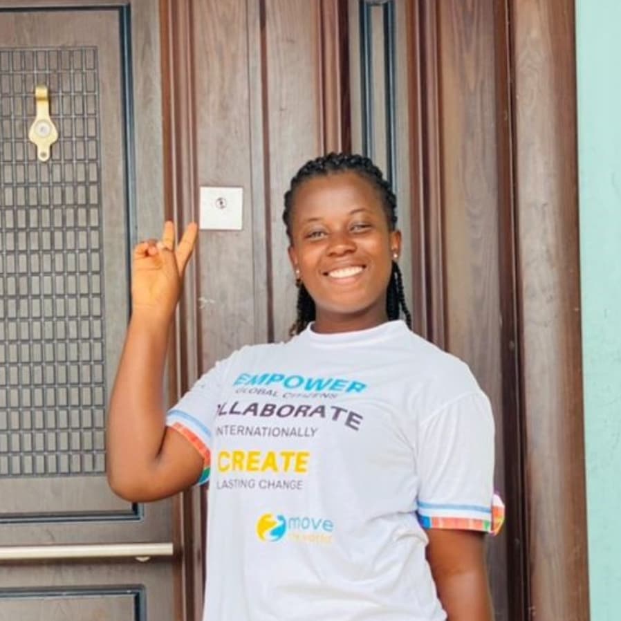 Patricia Acquah