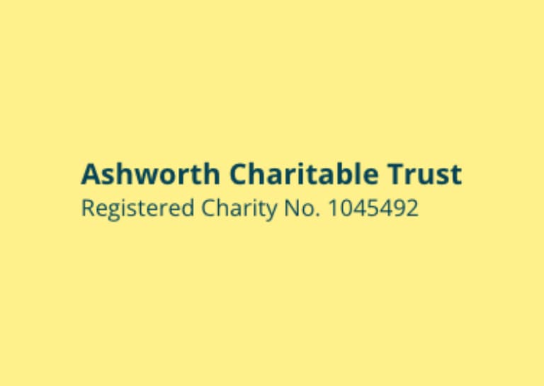 Ashworth