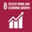 SDG 8